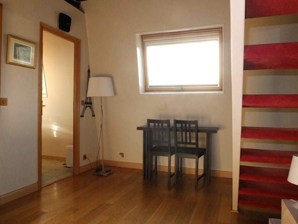Adagio Haussmann Champs Elysées Appart hôtel 4*