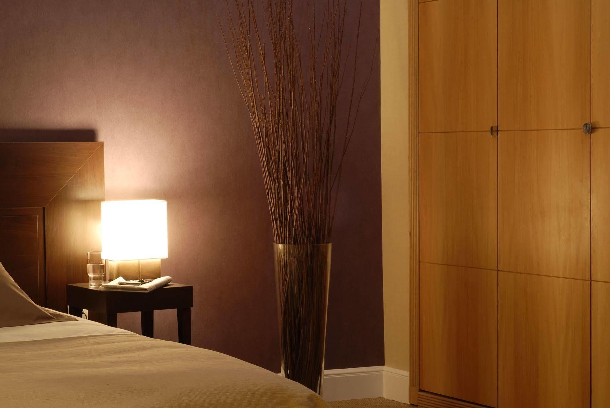Adagio Haussmann Champs Elysées Appart hôtel