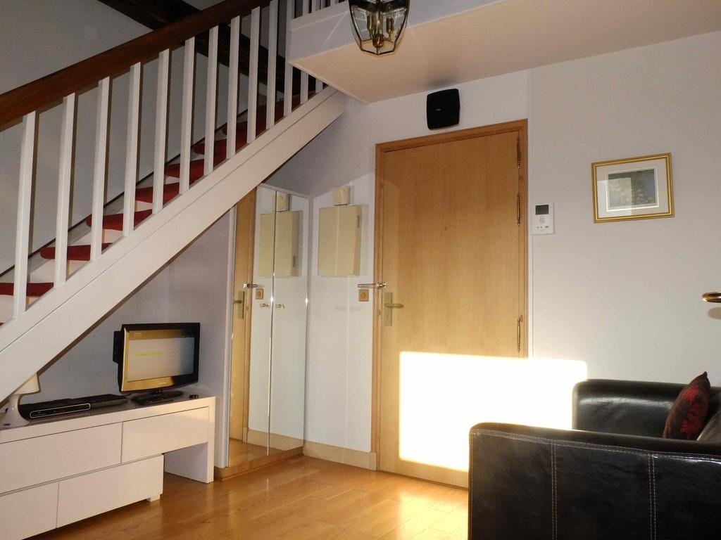 Adagio Haussmann Champs Elysees Aparthotel Parijs
