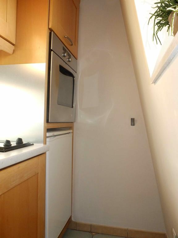 Adagio Haussmann Champs Elysees Aparthotel Parijs